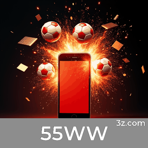 55WW: Experimente a Emoção Instantânea do Jogo Crash