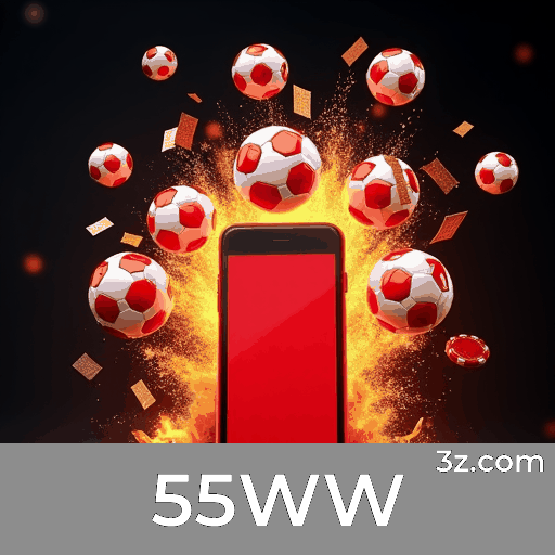 55WW: Experimente a Emoção Instantânea do Jogo Crash