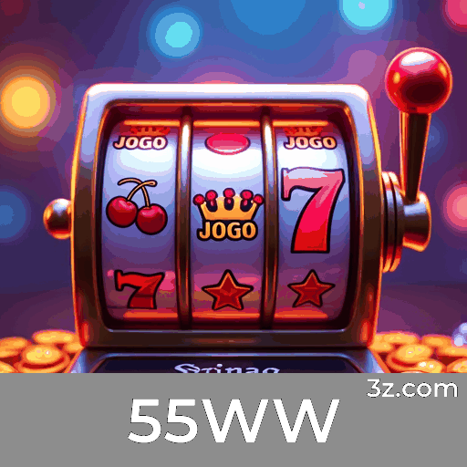 55WW: Um Mundo de Jogos Selecionados e Excelentes