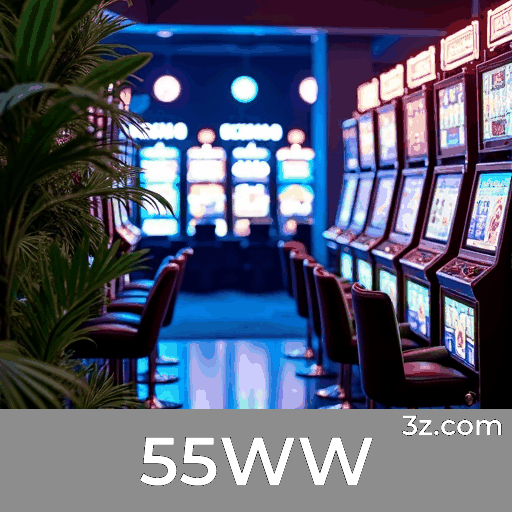 55WW: Experiência de Casino Diversificada e Otimizada para Brasileiros