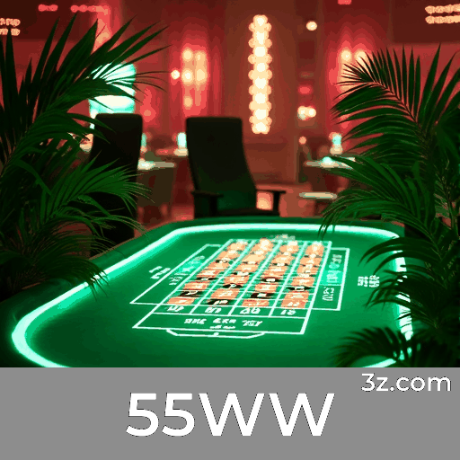 55WW: Experiência de Casino Diversificada e Otimizada para Brasileiros