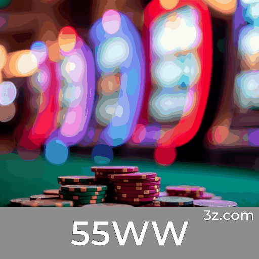55WW: O Seu Cassino Online Confiável e Seguro