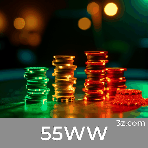 55WW: O Seu Cassino Online Confiável e Seguro