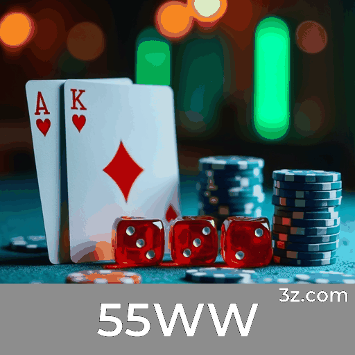 Experiência de luxo com equipe internacional no casino 55WW