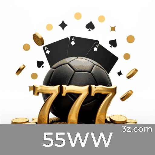 55WW: Apostas em Esportes Completas para Brasileiros