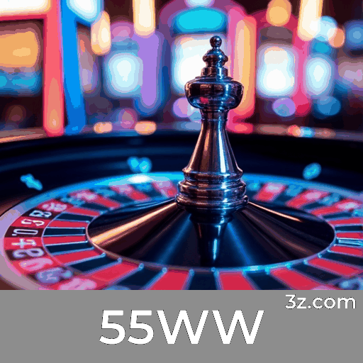 55WW: O Seu Cassino Online Confiável e Seguro