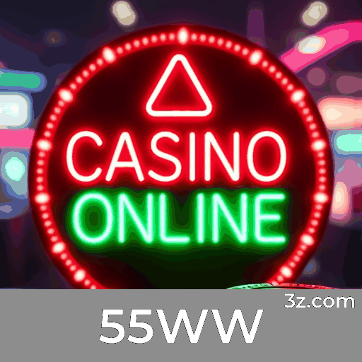 Experiência de luxo com equipe internacional no casino 55WW