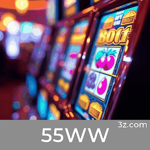 55WW: Um Mundo de Jogos Selecionados e Excelentes